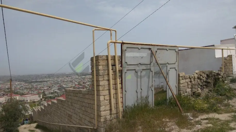 6 sot Torpaq Satılır, Qaraçuxur qəs., Suraxanı, Bakı — Torpaq, Bakı (4)