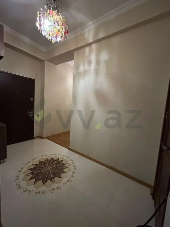 3 otaqlı mənzil Yeni tikili Satılır, Biləcəri qəs., Binəqədi, Bakı — Mənzil, Bakı (10)