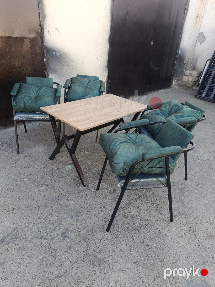 Divan və kreslo — Mebel, Bakı (3)
