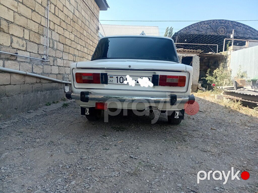 Lada (VAZ) 2106, 1.5 L, 2000 il, 65 822 km — Avtomobillər, Göyçay (5)