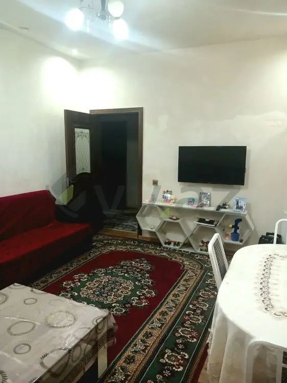 4 otaqlı Həyət evi Satılır, Qobu, Abşeron — Ev, villa (9)
