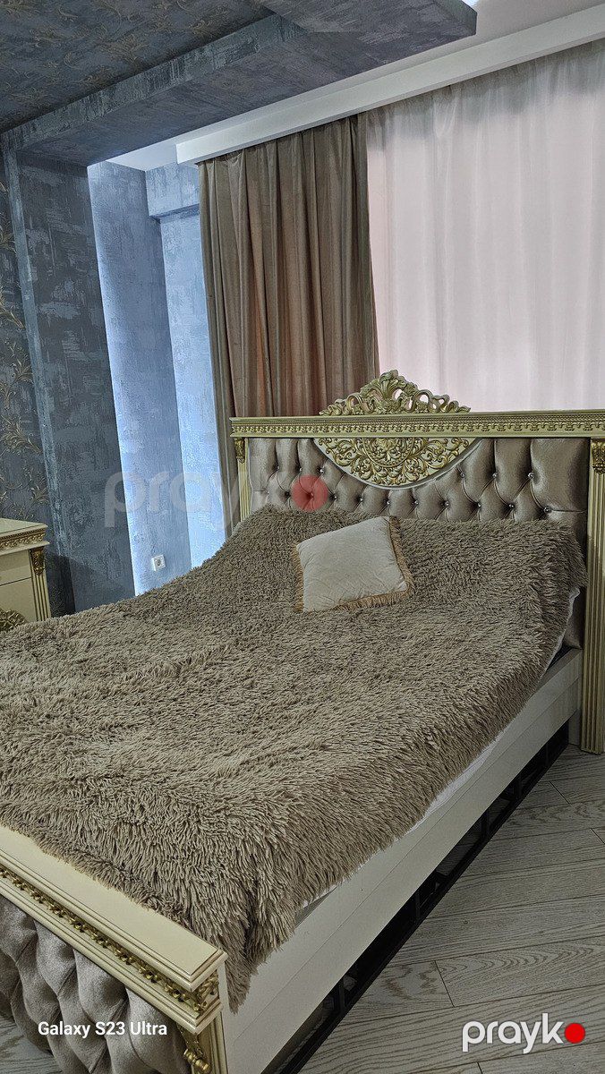 Satılır 3 otaqlı yeni tikili 113 m² — Mənzil, Bakı (11)