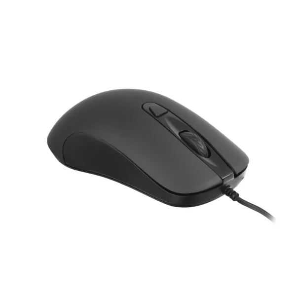 Mouse 2E MF1012 USB black — Mallar, Bakı (3)