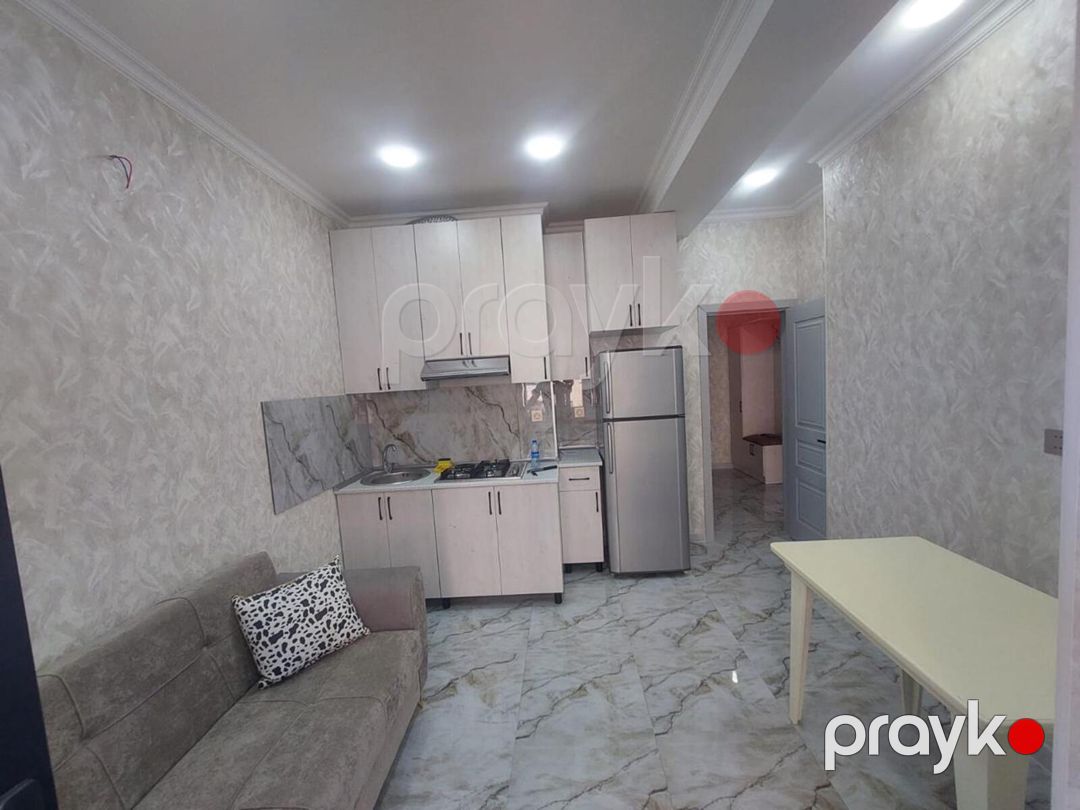 İcarəyə verilir 2 otaqlı yeni tikili 50 m² — Mənzil, Bakı (2)