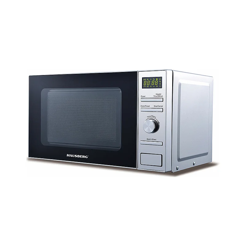 Mikrodalğalı Soba Hausberg HB-8004 — Bakı