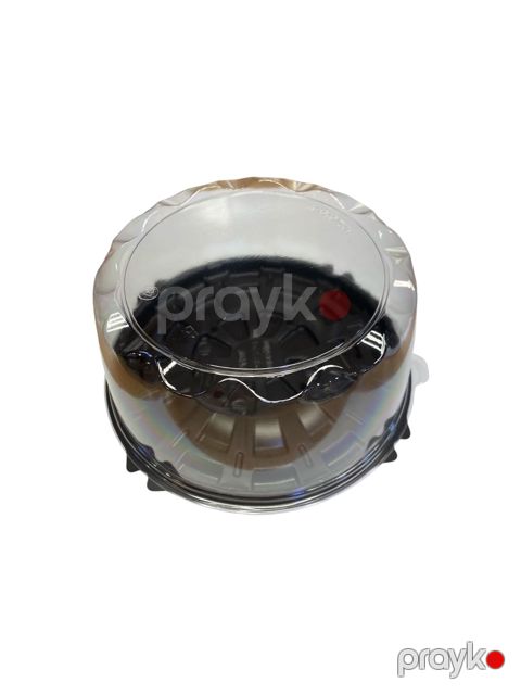 Tort qabı Loyal Packing, qapaqlı, 19 sm — Bakı