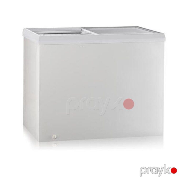 Dondurucu "Pozis Fh-255" — Biznes və avadanlıq, Bakı (4)