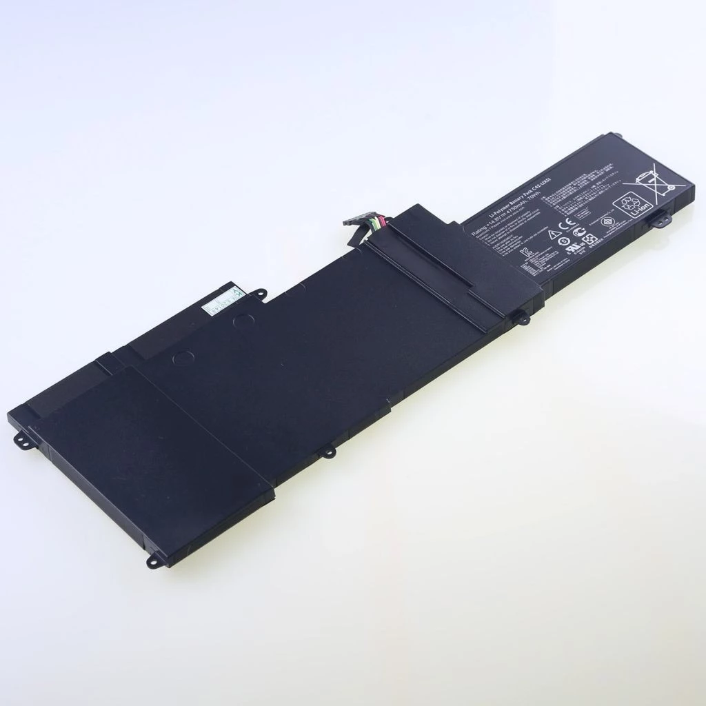Asus U500VZ (UX51VZ) Zenbook üçün ASUS C42-UX51 batareyası — Bakı