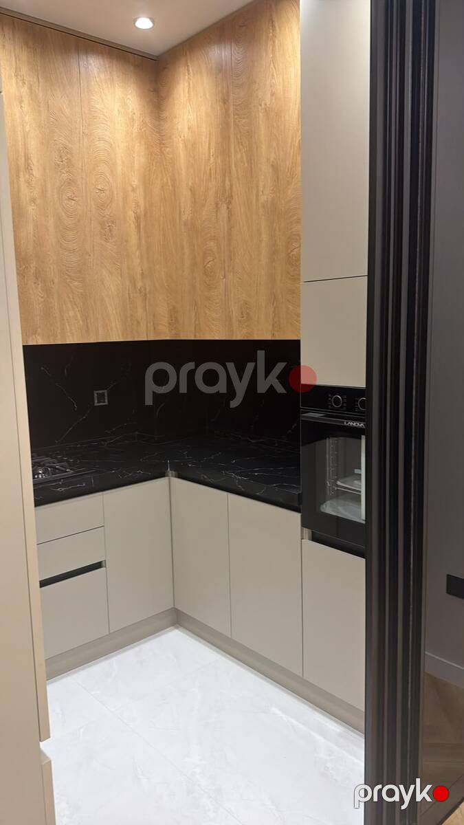 Satılır 2 otaqlı yeni tikili 70 m² — Mənzil, Bakı (5)