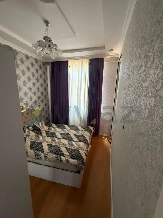 2 otaqlı mənzil Yeni tikili Satılır, Xırdalan — Mənzil, Xırdalan (2)