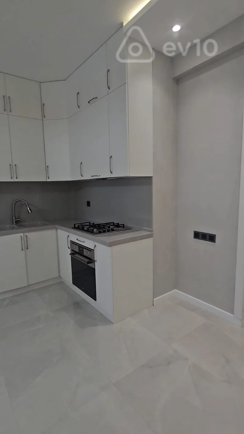 2 otaqlı mənzil, 80 m², Xətai metrosu — kirayə — Mənzil, Bakı (6)