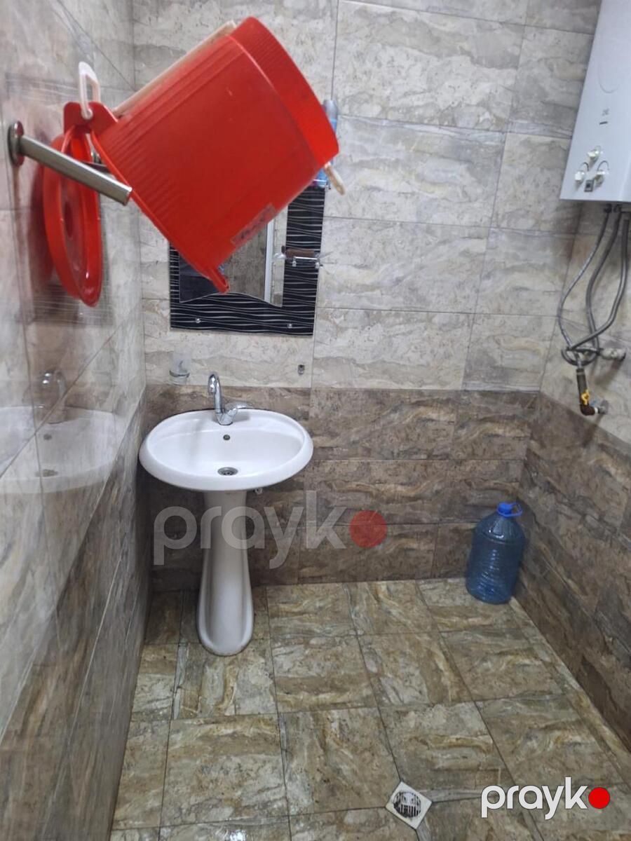 İcarəyə verilir 2 otaqlı yeni tikili 60 m² — Mənzil, Bakı (6)