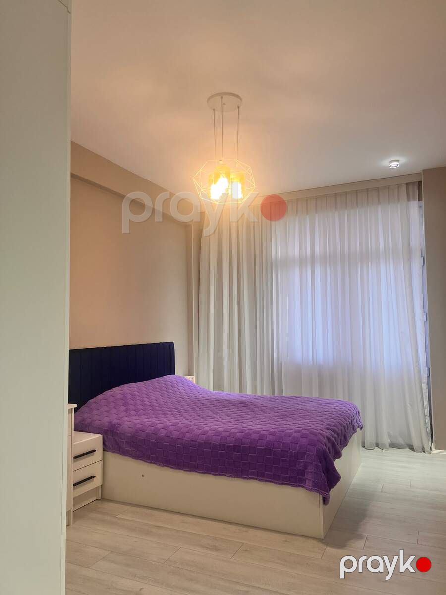Satılır 3 otaqlı yeni tikili 74 m² — Mənzil, Xırdalan (7)
