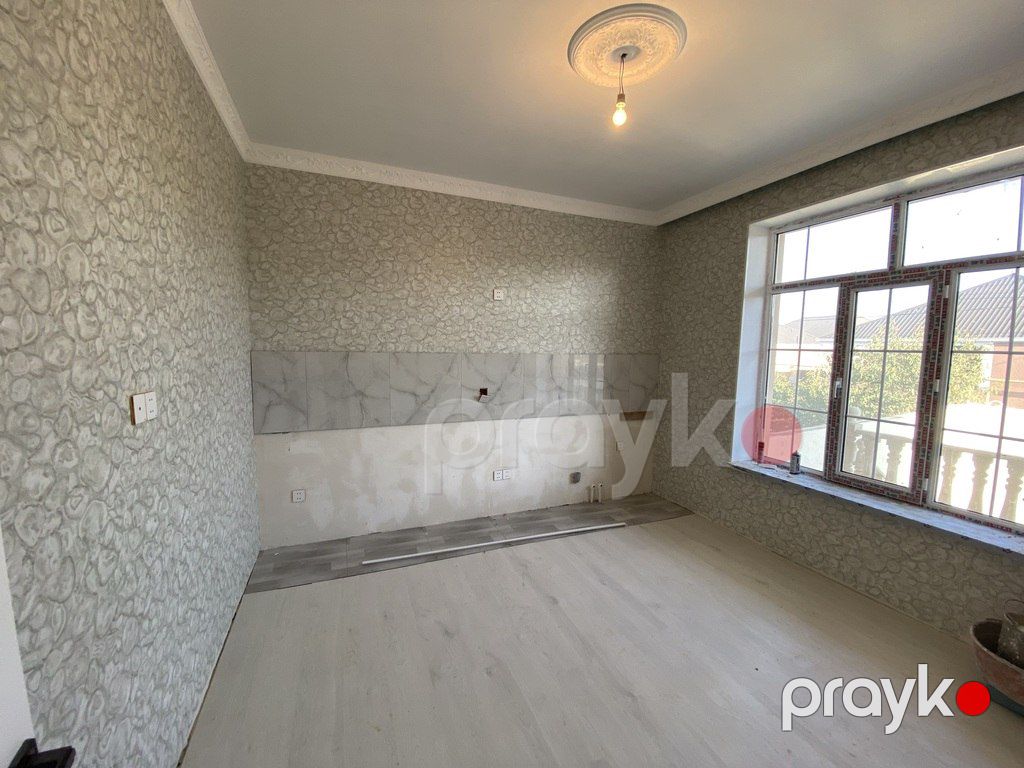 Satılır 4 otaqlı həyət evi/bağ evi 110 m² — Ev, villa, Bakı (5)
