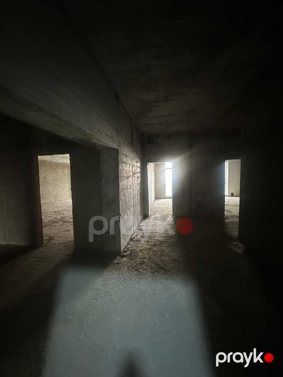Satılır 4 otaqlı yeni tikili 242 m² — Mənzil, Bakı (9)