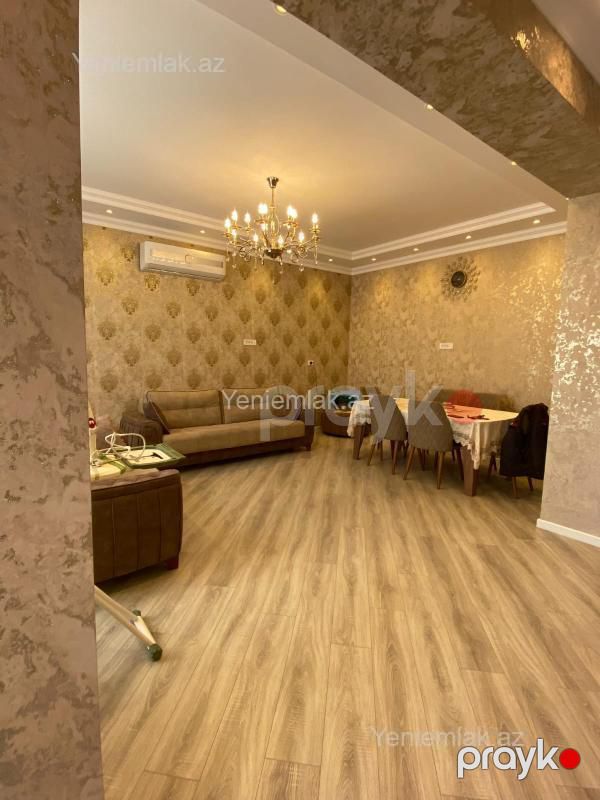 Satılır 5 otaqlı Həyət evi / Villa, 230 m², Suraxanı rayonu — Ev, villa, Bakı (6)
