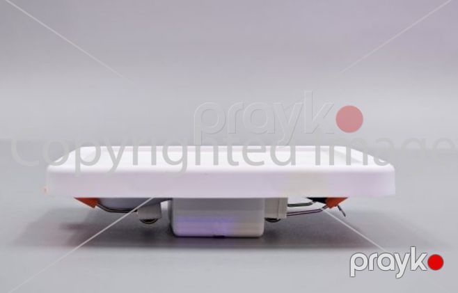 Led panel işığı Modi MD-PLQ3106S, 6W — İşıqlandırma, Bakı (2)