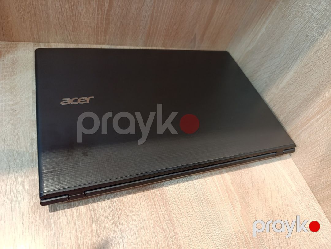Noutbuk Acer E5-576G — Noutbuklar, Bakı (8)
