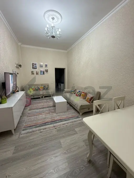 2 otaqlı mənzil Yeni tikili Satılır, Xırdalan — Mənzil, Xırdalan (2)