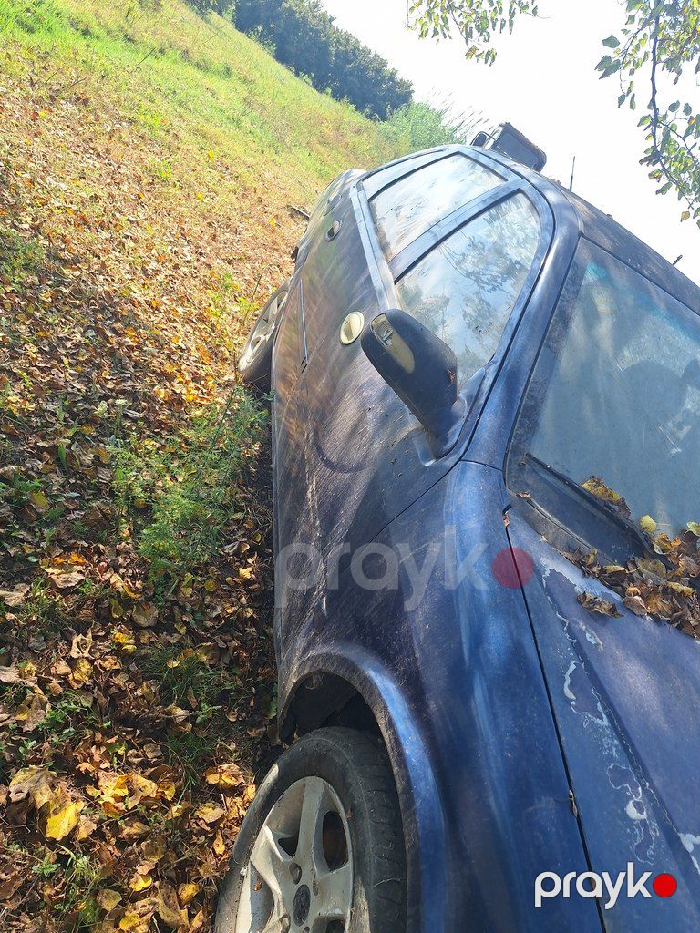 Lifan 520, 1.3 L, 2008 il, 189 000 km — Avtomobillər, Ağdam (4)