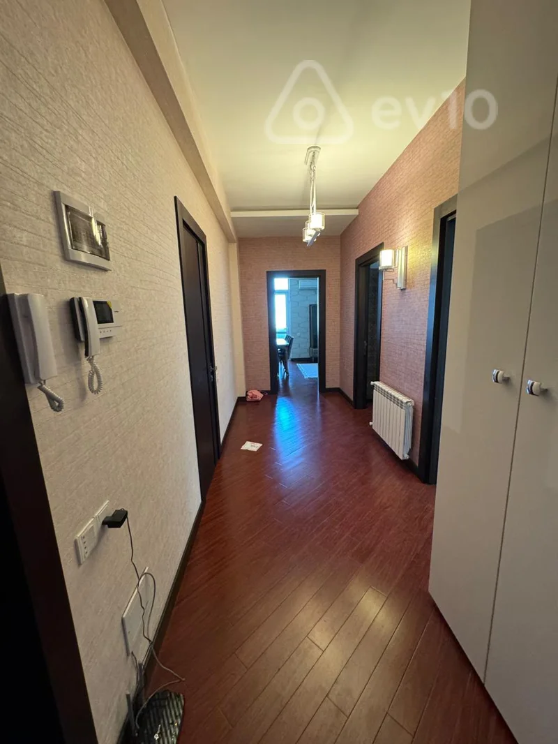 2 otaqlı mənzil, 80 m², Koroğlu Rəhimov küç. — kirayə — Mənzil, Bakı (4)