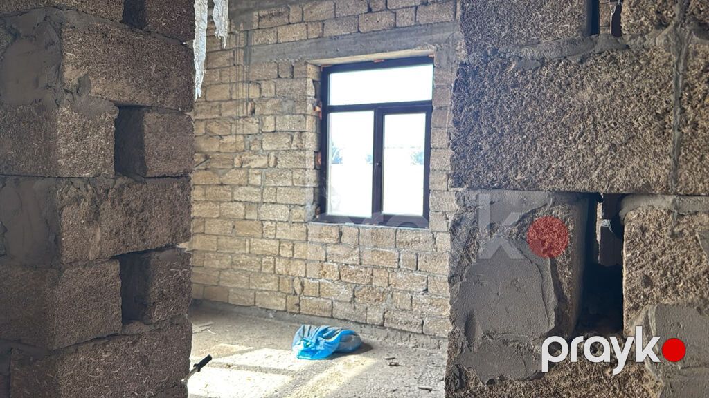 9 otaq, 350 kv. m, Kredit yoxdur, Təmirsiz — Ev, villa, Bakı (4)