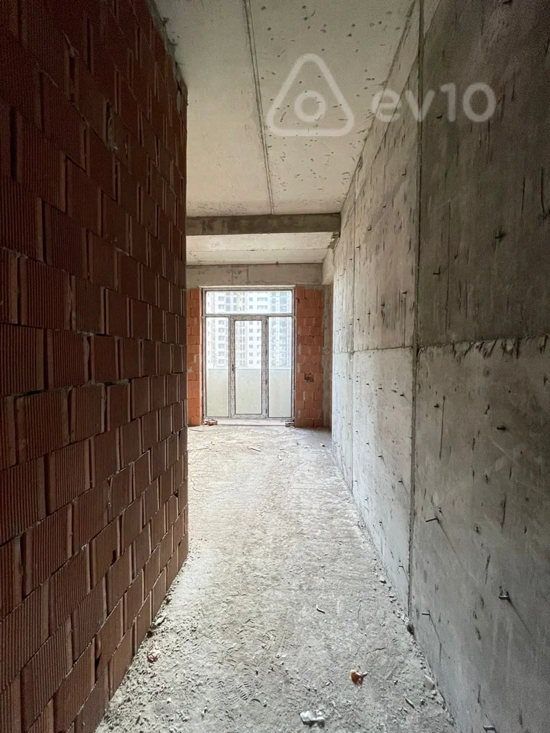 5 otaqlı mənzil, 256 m², Semed Vurgun kucesi — Mənzil, Bakı (8)