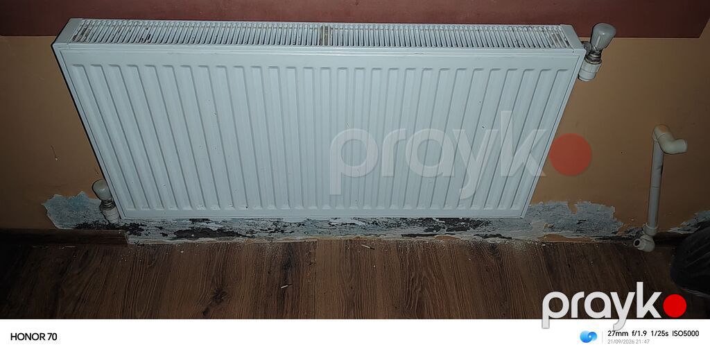 İşlənmiş Panel Radiator Ünvandan götürmə, Zəmanətsiz, Kredit yoxdur — Radiatorlar, Digah (4)