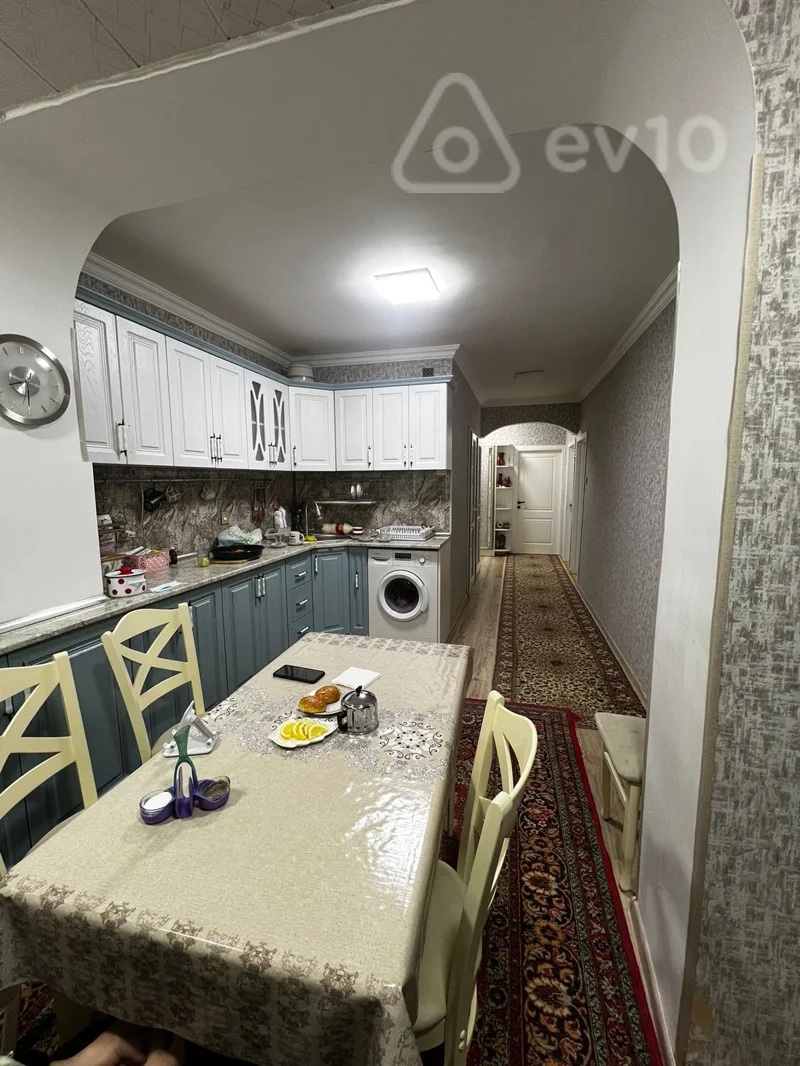 3 otaqlı mənzil, 80 m², Bakixanov qesebesi — Mənzil, Bakı (7)