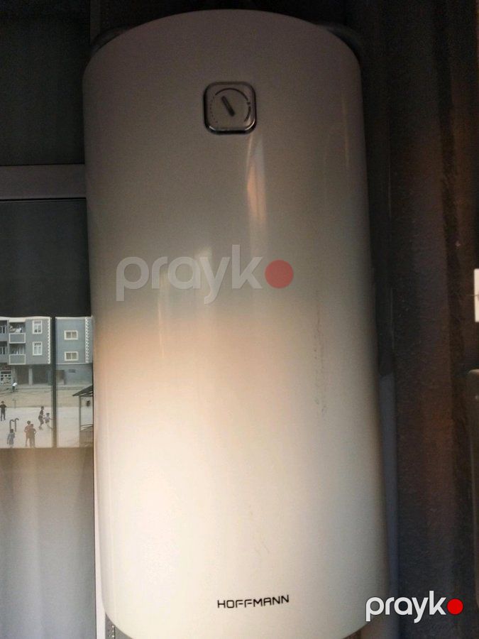 Ariston — Mallar, Abşeron (2)