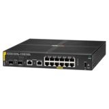 Aruba 6000 12G CL4 2SFP PoE 139W Enterprise Managed (Web, Clı,ssh) Switch L2 (R8N89A) — Pctech — Камеры видеонаблюдения