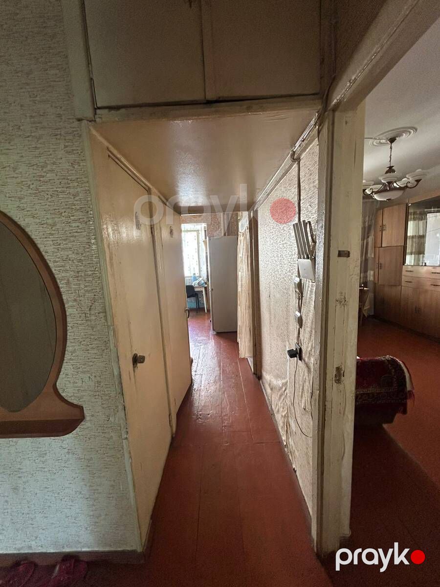 Satılır 2 otaqlı köhnə tikili 65 m² — Mənzil, Bakı (4)