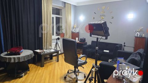 İcarəyə verilir obyekt 250 m² — Bakı
