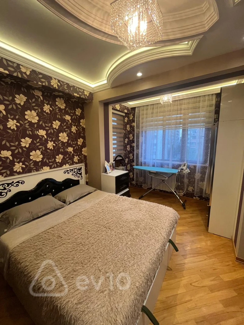 2 otaqlı mənzil, 85 m², Xırdalan şəhəri Abşeron Gənclər Şəhərciyi — Mənzil, Xırdalan (9)