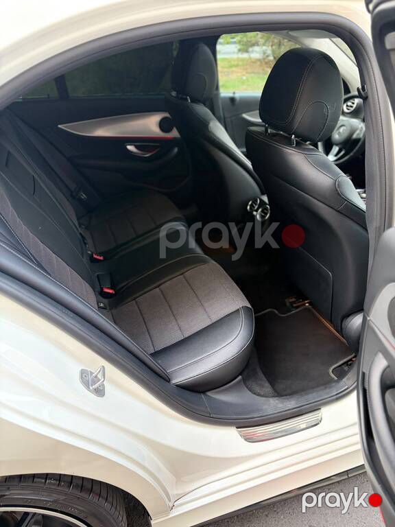 Mercedes E 250, 2.0 L, 2017 il, 169 000 km — Avtomobillər, Bakı (12)