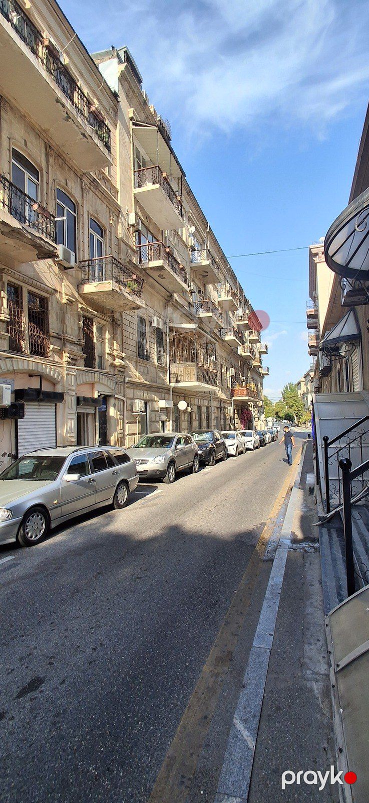 İcarəyə verilir obyekt 50 m² — Əmlak, Bakı (5)