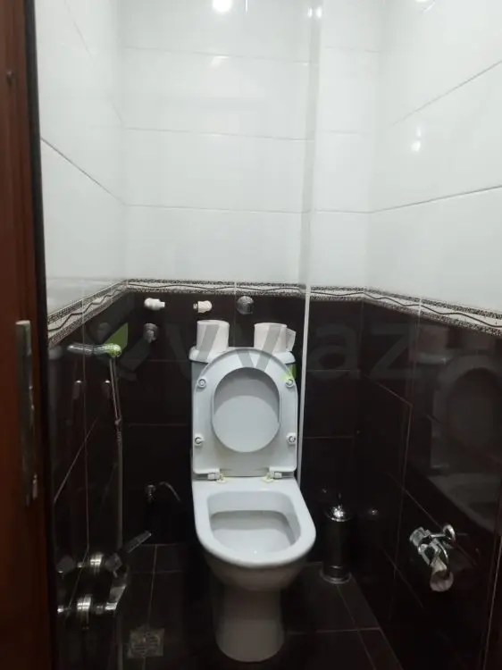 2 otaqlı mənzil Yeni tikili Kirayə, Əhmədli, Xətai, Bakı — Mənzil, Bakı (12)