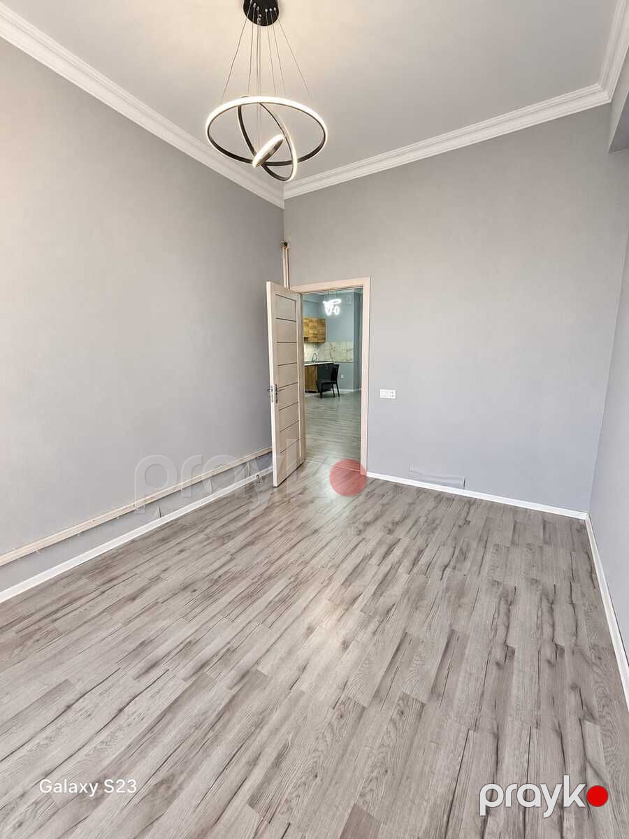 Satılır 3 otaqlı yeni tikili 90.4 m² — Mənzil, Bakı (11)