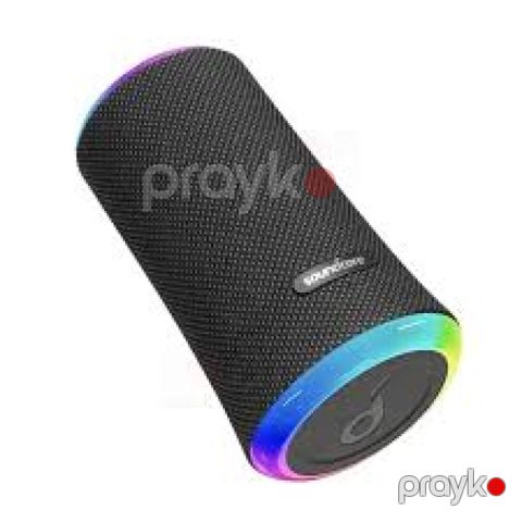 Anker Soundcore Flare 2 Portativ Bluetooth Dinamik — Bakı