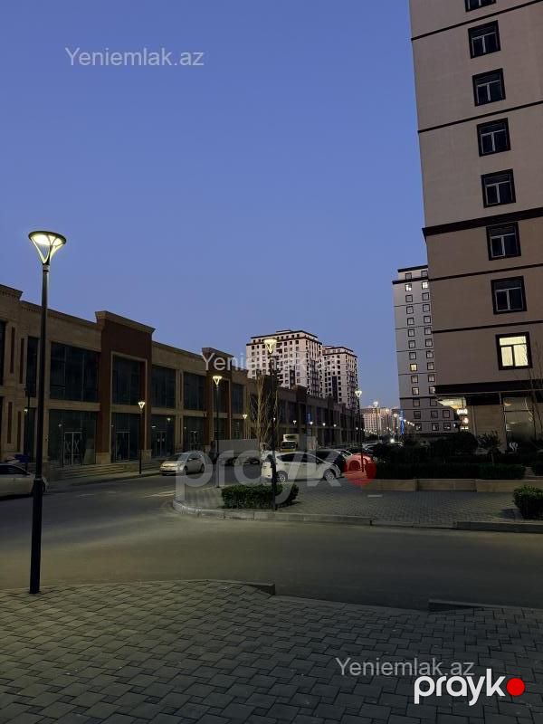 Satılır 4 otaqlı Bina evi menzil (Yeni tikili), 107 m², Xırdalan ş — Mənzil (9)