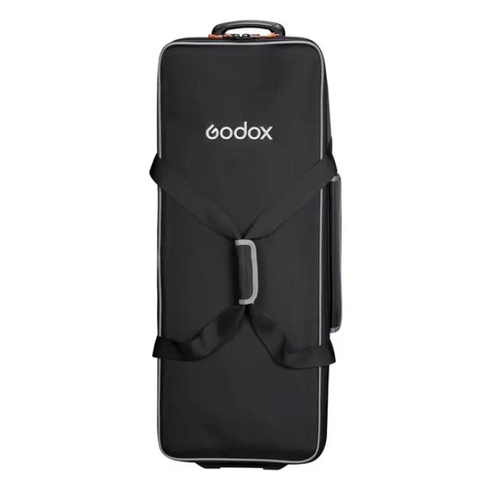 Godox CB-06 Sərt Təkərli Daşıma Çantası (94×34×25 sm) — Bakı