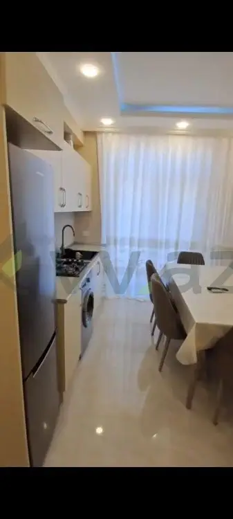 2 otaqlı mənzil Yeni tikili Satılır, 7-ci mikrorayon, Binəqədi, Bakı — Mənzil, Bakı (8)