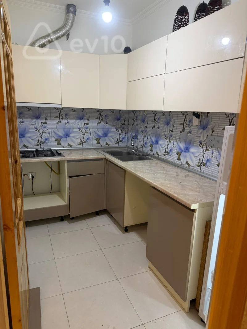 2 otaqlı mənzil, 75 m², Xırdalan Abşeron City Y/Kompleksi — kirayə — Mənzil, Xırdalan (6)