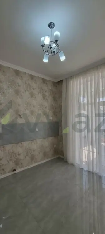 4 otaqlı Həyət evi Satılır, Buzovna, Xəzər, Bakı — Ev, villa, Bakı (5)