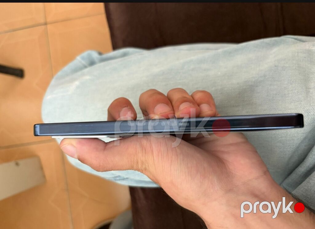 Infinix GT 20 Pro, 256 GB, rəng - Gümüşü, Sensor — Infinix, Gəncə (5)
