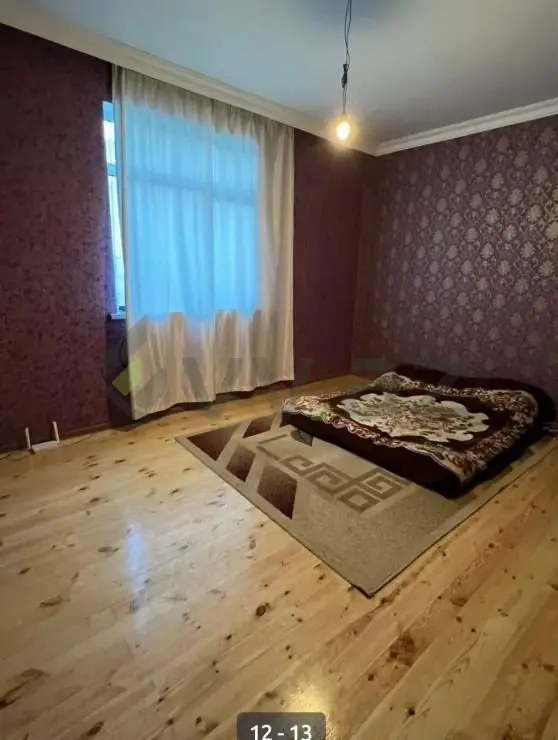 4 otaqlı Həyət evi Satılır, Qobu, Abşeron — Ev, villa (9)
