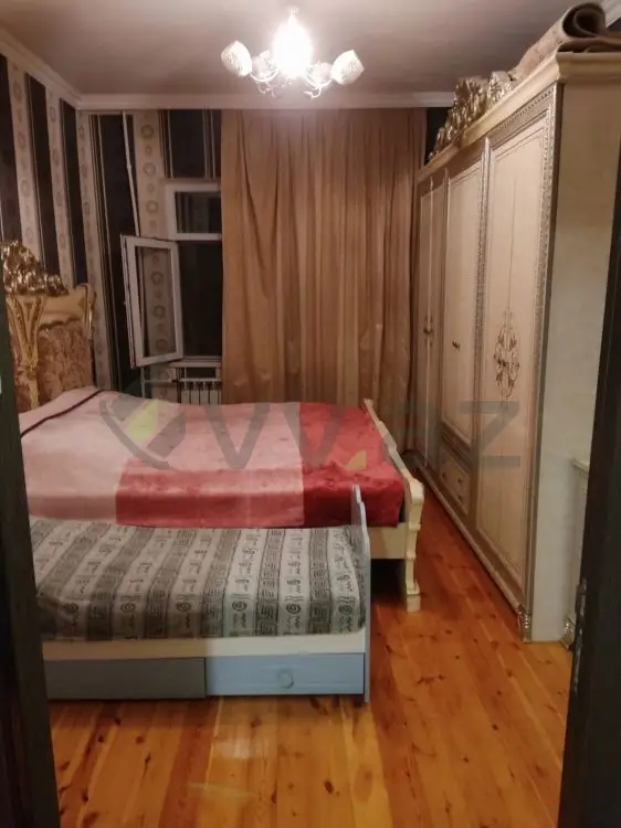 2 otaqlı mənzil Köhnə tikili Satılır, Qaraçuxur qəs., Suraxanı, Bakı — Mənzil, Bakı (12)