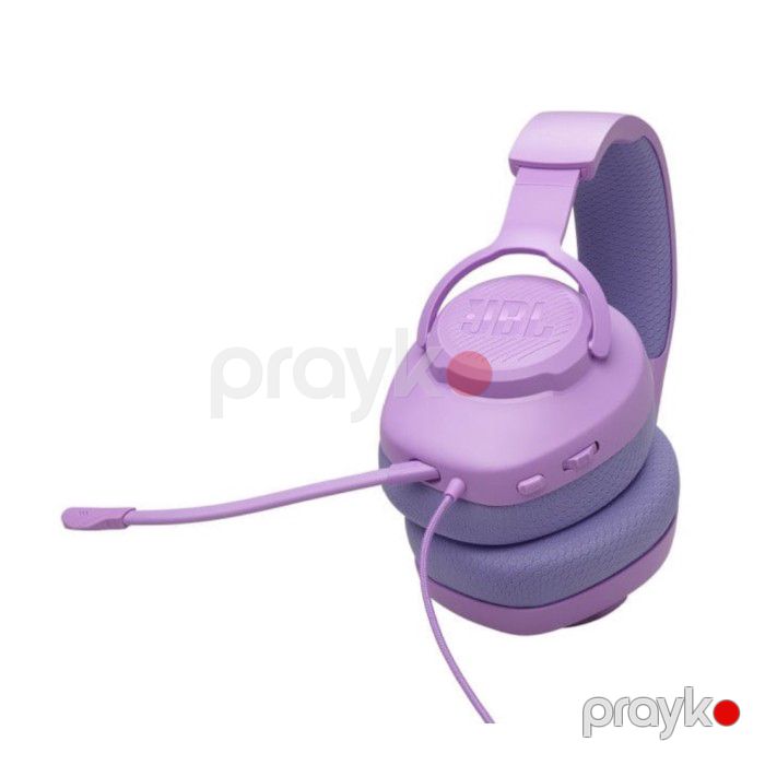 JBL Quantum 100M2 Naqilli Gaming Qulaqlıq — Elektronika, Bakı (2)