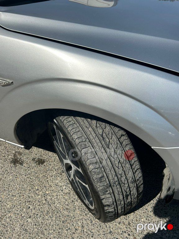 Ford Mondeo, 2.0 L, 2004 il, 276 522 km — Avtomobillər, Bakı (3)