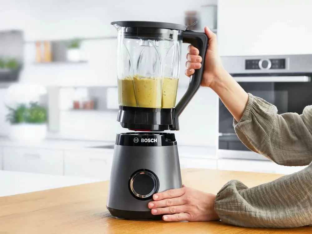Blender Bosch MMB6172S — Mallar, Bakı (2)